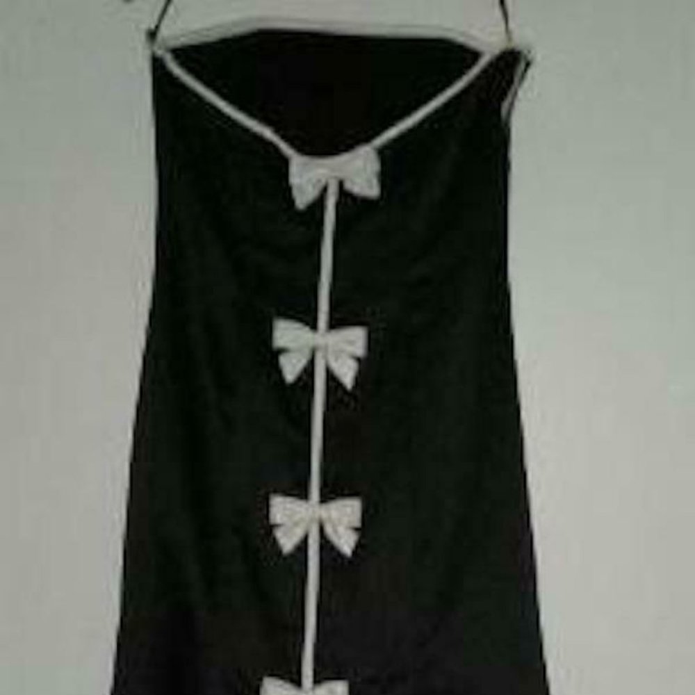 Jessica McClintock Formal Dress Size 9 OBO